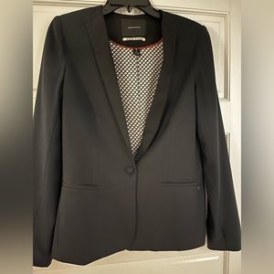 Scotch And Soda Woman’s Blazer